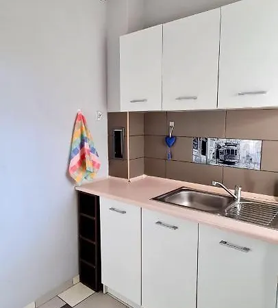 Mieszkanie Na Doby - Zgorzelec Apartment Zgorzelec