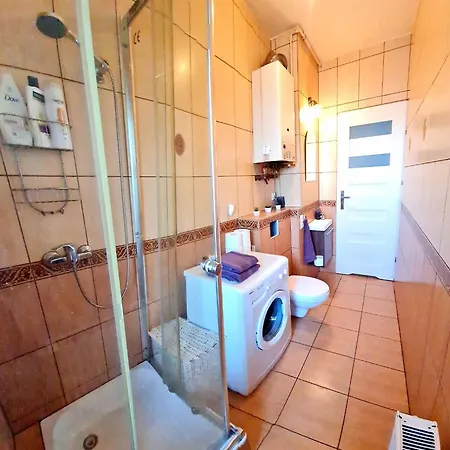 Apartment Mieszkanie Na Doby - Zgorzelec *