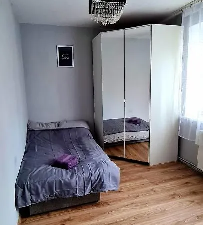 Mieszkanie Na Doby - Zgorzelec *