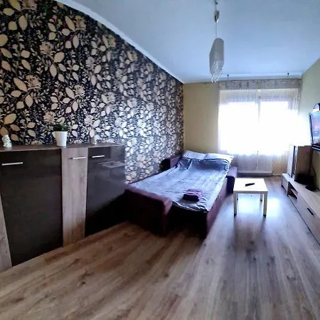 Apartment Mieszkanie Na Doby - Zgorzelec Zgorzelec