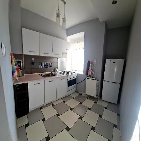 Mieszkanie Na Doby - Zgorzelec Apartment *