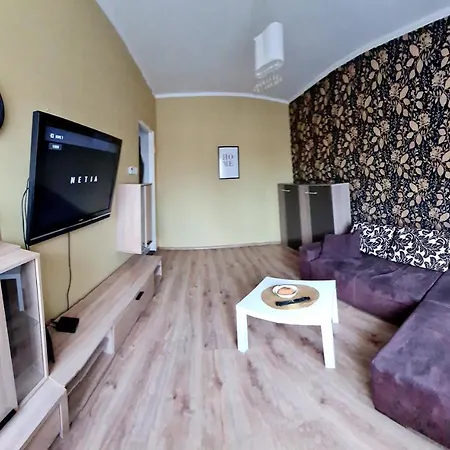 Mieszkanie Na Doby - Zgorzelec Apartment