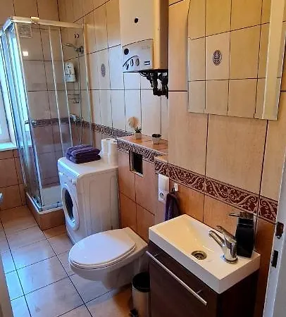 Apartment Mieszkanie Na Doby - Zgorzelec