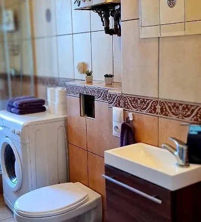 Mieszkanie Na Doby - Zgorzelec Apartment Zgorzelec