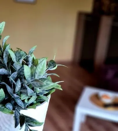 Mieszkanie Na Doby - Zgorzelec Apartment *