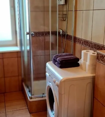 Apartment Mieszkanie Na Doby - Zgorzelec *