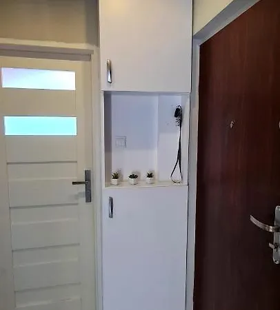Mieszkanie Na Doby - Zgorzelec Apartment Zgorzelec